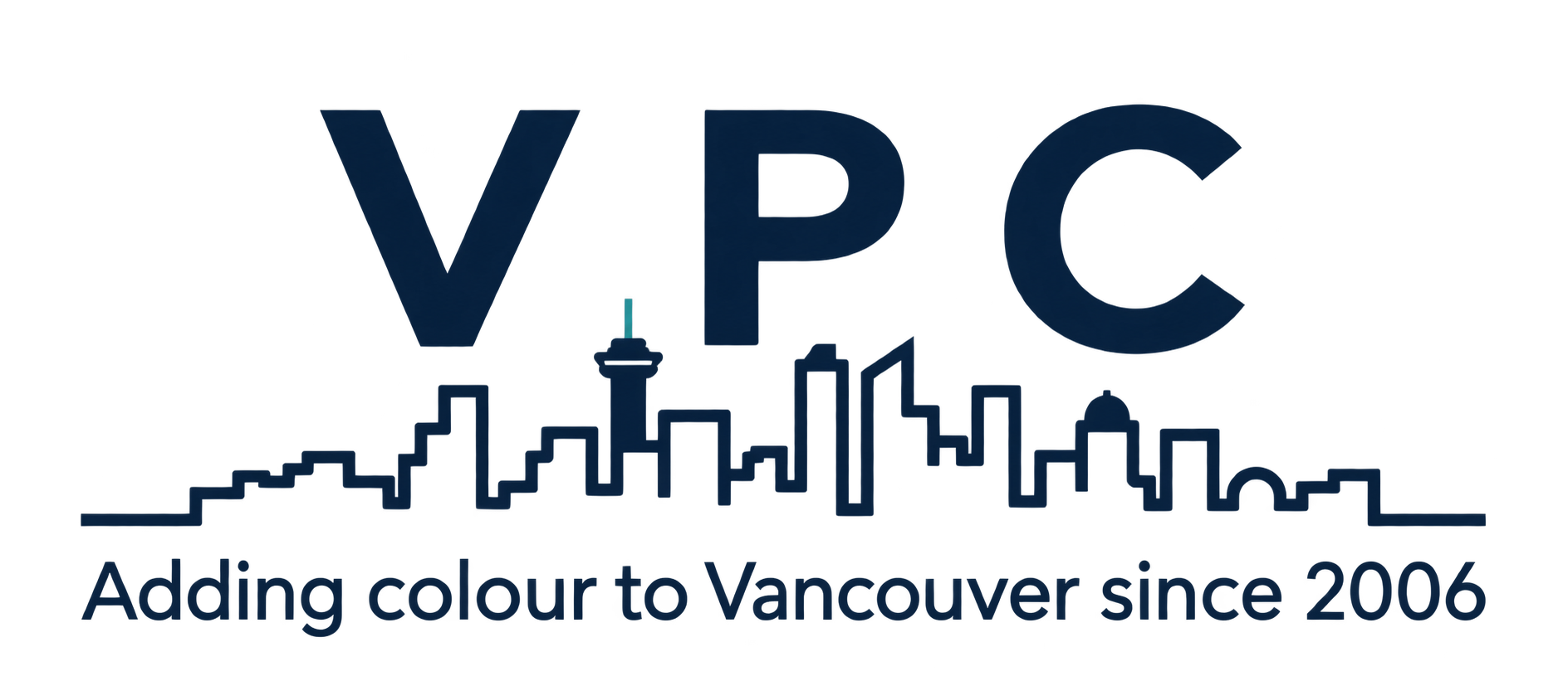 VPC — Adding colour to Vancouver since 2006